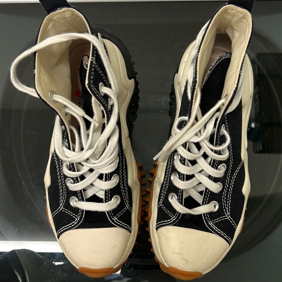 Converse - platform run star motion - Picture 2 of 5